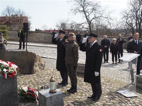 DZIEŃ PAMIĘCI OFIAR TERRORU NIEMIECKIEGO Aktualności