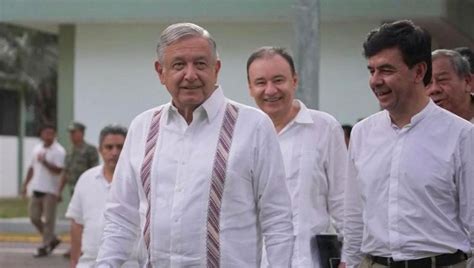 Importa más el desarrollo que el crecimiento AMLO sobre INEGI