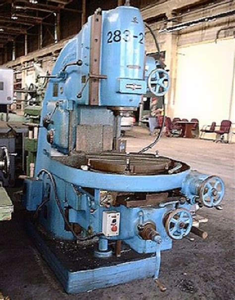 24inch rotary table, from Cincinnatti rotary milling machnes, X & Y ...