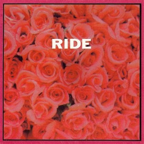 Ride EP | RIDE Digital archive