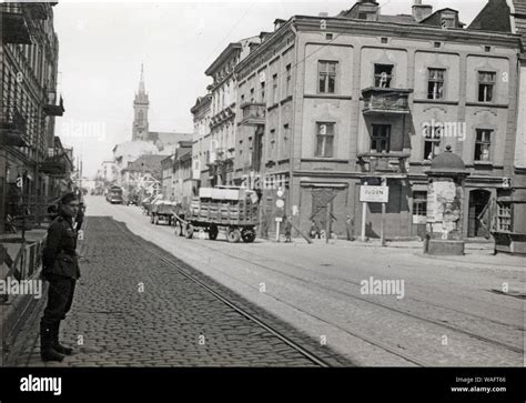 Lodz Ghetto High Resolution Stock Photography and Images - Alamy