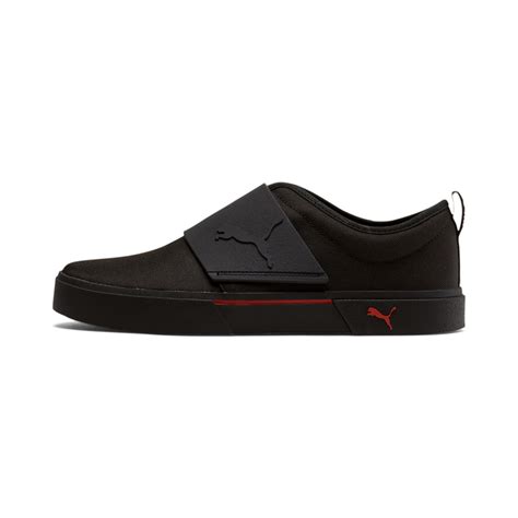 Puma Men S El Rey Ii Slip On Shoes Ebay