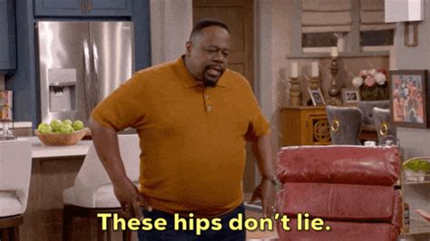 These Hips Dont Lie GIFs - Get the best GIF on GIPHY