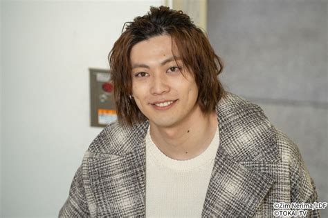 東啓介・井上拓哉・工藤綾乃ら、原田泰造主演ドラマ『おっパン』に出演決定 2023年12月15日掲載 ライブドアニュース