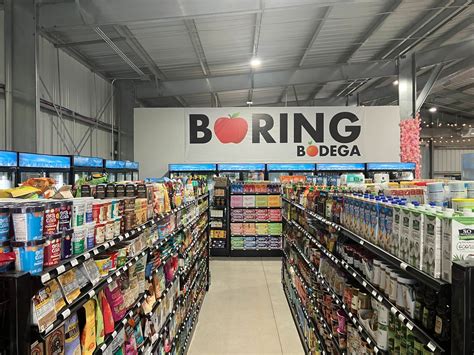 Elon Musk's Boring Bodega sure isn't a Buc-ee's, H-E-B rival