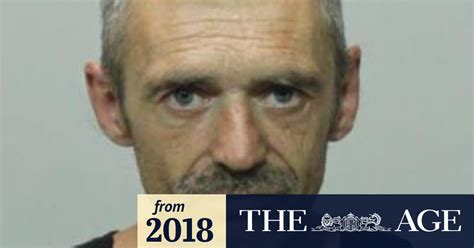 High Risk Sex Offender Arrested By Police