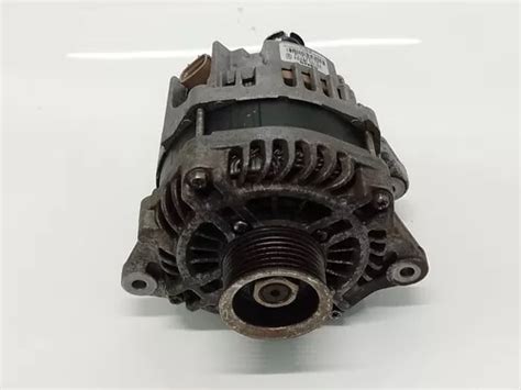 Alternador Nissan Versa March Tiida Orig