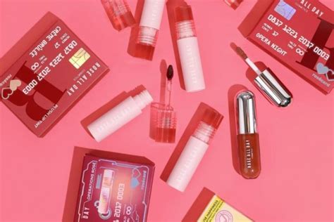 5 Rekomendasi Lip Tint Lokal Yang Tahan Lama