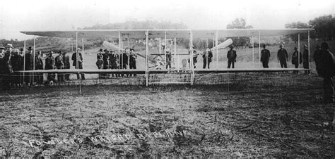 First Flight In El Dorado Did The Gilmore Brothers Beat The Wright