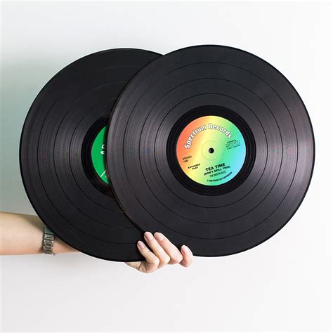 Фото Пластина С Музыкой — Картинки фотографии