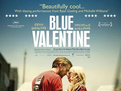 Blue Valentine 2010