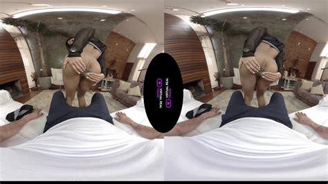 VirtualRealTrans Samba With Me Free Sex Video RedTube