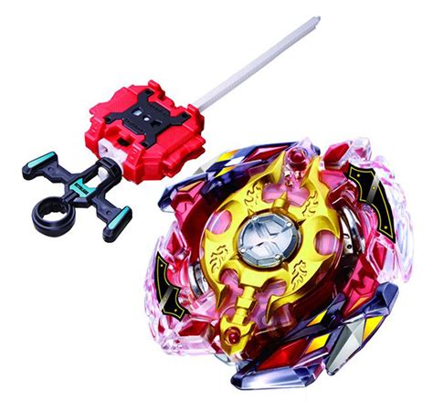 Takara Tomy Beyblade Burst B 86 Starter Legend Spriggan7mr