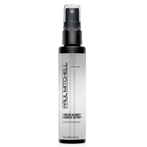 Sprej pro odbarvené vlasy Paul Mitchell Forever Blonde 75 ml Paul Mitchell Svět kadeřnictví cz
