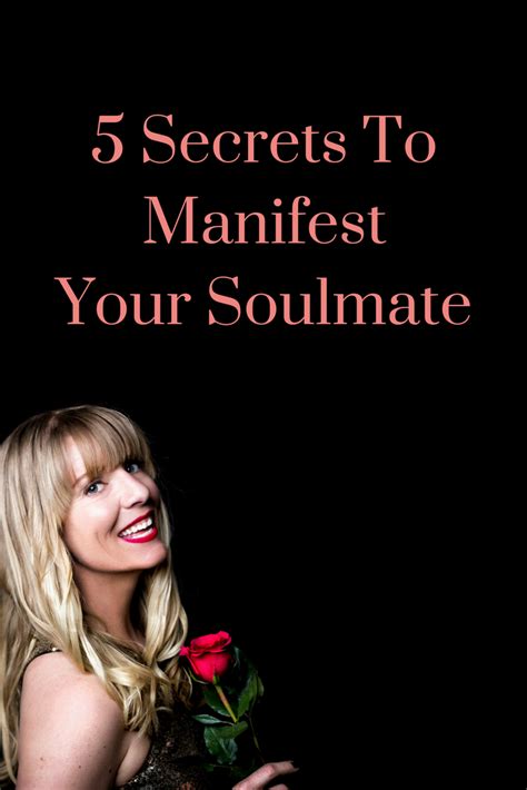 Manifest Your Soulmate In 21 Days Free Guide Emyrald Sinclaire Spiritual Guide