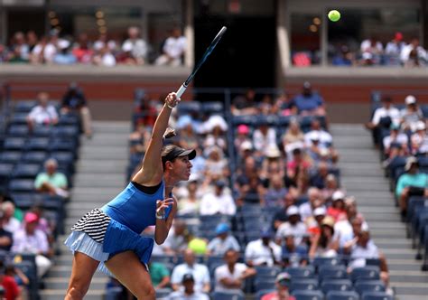 Pegula Happy To Share The Spotlight With Fellow American Hope Gauff