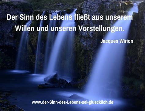 Sinn Des Lebens Zitate 33 Magisch Kraftvolle Zitate