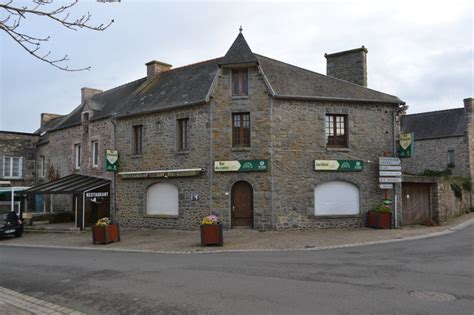 Après 7 ans d attente le restaurant de cette petite commune des Côtes