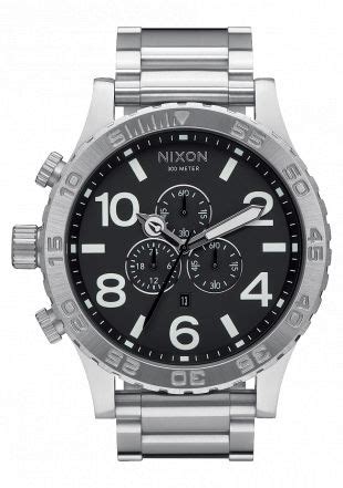 Nixon 51 30 Chrono