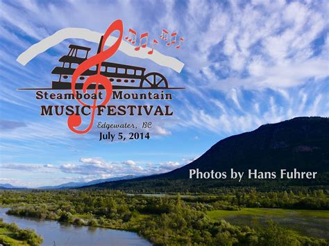 Steamboat Mountain Music Festival 2014 Flickr