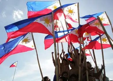 Was nationalism non-existent in the Philippines before the 19th century ...