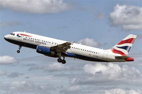 British Airways Announces New Gatwick Milan Bergamo Route