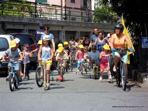 Ponente Varazzino Archivio Varazze Allegra E Partecipata