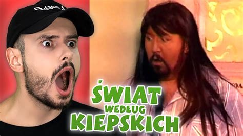 Wrota Piekie Ogl Damy Wiat Wed Ug Kiepskich Youtube