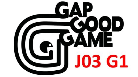 Jour 03 Game 1 Training Gap Good Game 2024 Youtube