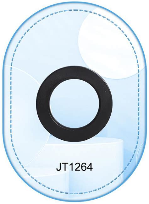 O ring & Gasket - Professional Check Valve Supplier