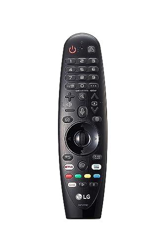 10 Mejores Mando Lg Smart Tv Magic Control 2024 Mi Experiencia Y