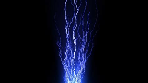 24 Lightning Bolt Wallpapers - Wallpaperboat