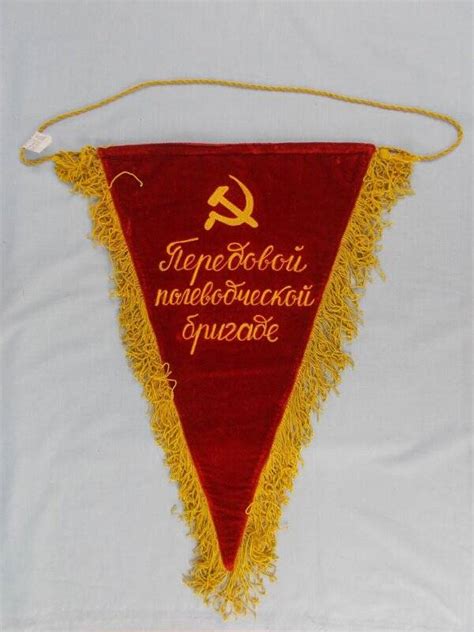 Вымпел 1976 г.