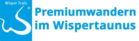 Wisper Trails Premiumwandern Im Wispertaunus