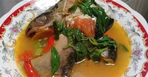 176 Resep Pindang Ikan Palembang Enak Dan Sederhana Cookpad