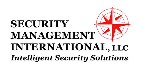 Security Management International Smi Llc