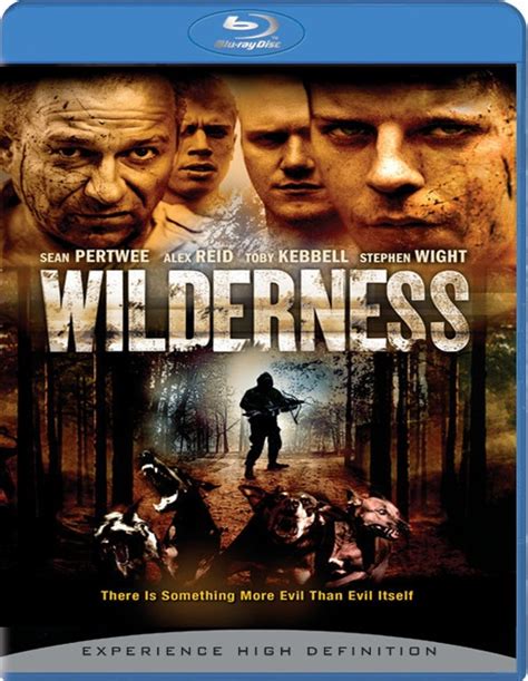 ดูหนังออนไลน์ Hd ฟรี Wilderness ล่าทะลุป่าคลั่ง