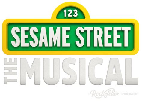 Sesame Street The Musical