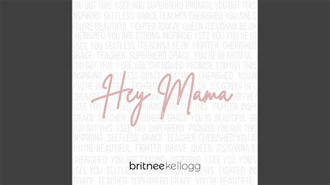 Hey Mama - YouTube