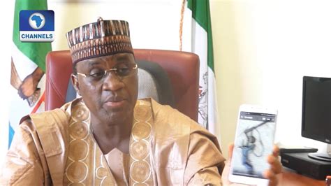 Sen Kabir Marafa Laments Incessant Attacks On Zamfara Communities Youtube