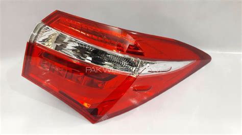 Buy Toyota Corolla Genuine Back Light Xli Gli Altis 2014 2017 In