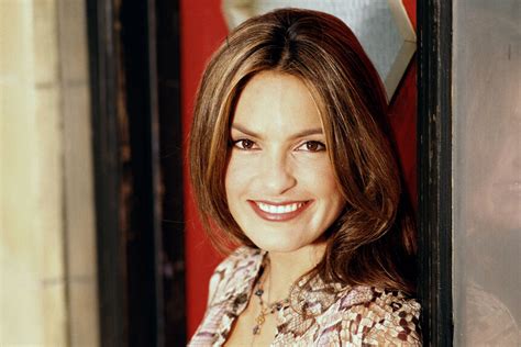 Mariska Hargitay Movies & TV Shows: Baywatch, Seinfeld, SVU