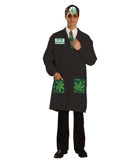 20 Easy and Hilarious Weed Halloween Costume Ideas | Herb