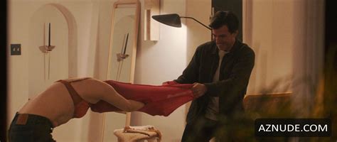 THE CURSE NUDE SCENES AZNude