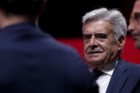 Carta De Fifa Y Uefa Previa A La Toma De Control De La Rfef