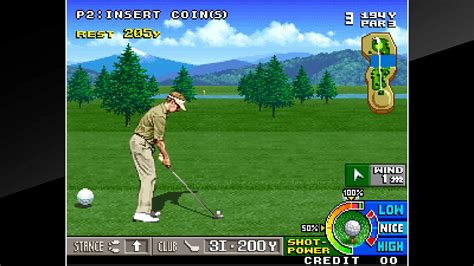 Top 5 Best Golf Video Games for Xbox Series X/S - Sports Ruby