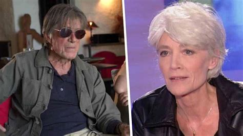 Françoise Hardy les révélations alarmantes de Jacques Dutronc sur sa