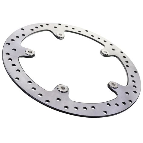 Motorcycle Front Brake Disc Rotor For Bmw S Rr