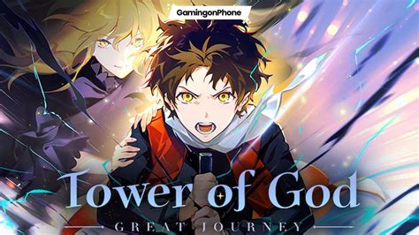 Details 86 Anime Like Tower Of God Super Hot In Coedo Vn