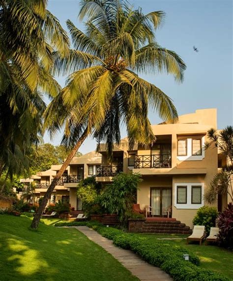 Whispering Palms Beach Resort – GTC